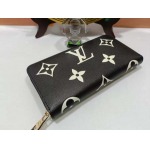 2022年6月 高品質M69794 人気新作 ルイヴィトンブランド財布：19.5×10.5×2.5cm
