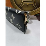 2022年6月 高品質M69794 人気新作 ルイヴィトンブランド財布：19.5×10.5×2.5cm