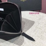 2022年6月高品質人気新作 バレンシアガ ブランド財布 size：19*10cm