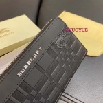 2022年6月高品質人気新作 バーバリー ブランド財布 size：19*10cm