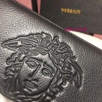 2022年6月高品質人気新作 ヴェルサーチ  ブランド財布 size：19*10cm