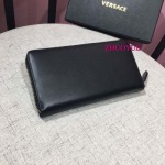 2022年6月高品質人気新作 ヴェルサーチブランド財布 size：19*10cm