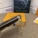 2022年6月人気新作ルイヴィトン M69431ブランド財布.SIZE: 13.0 x 9.5 x 2.5 cm