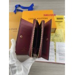2022年6月人気新作ルイヴィトン m86366ブランド財布.SIZE: 13x9cm