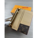 2022年6月人気新作ルイヴィトン ブランド財布.SIZE: 10 x 20 x 2CM