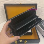 2022年6月人気新作グッチ ブランド財布.SIZE: 10 x 20 x 2CM