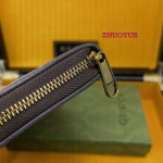 2022年6月人気新作グッチ ブランド財布.SIZE: 10 x 20 x 2CM