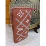 2022年6月人気新作ルイヴィトンM81138  ブランド財布.SIZE: 10 x 20 x 2CM