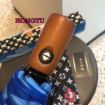 2022年春夏高品質新作ルイヴィトン ブランド 傘。
