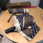 2022年春夏高品質新作ルイヴィトン ブランド 傘。