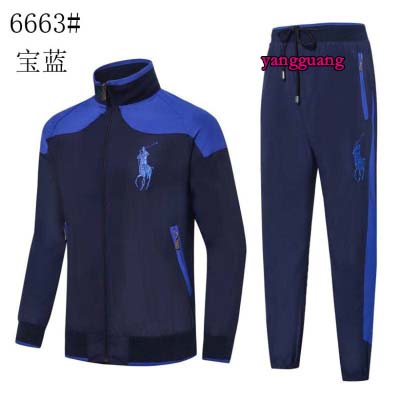 人気販売中 ラルフローレンメンズの上下 セット