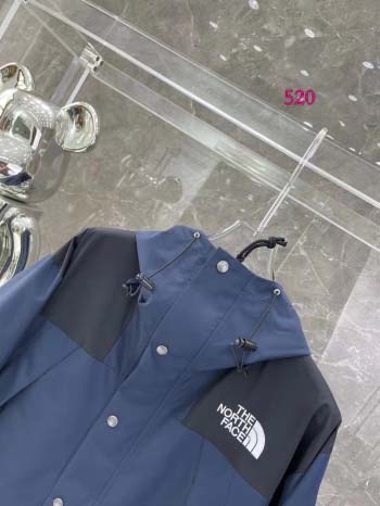 2022年8月高品質秋冬人気新作入荷The North Face メンズのジャンバーアウター 520工場