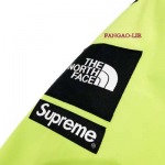 2022年8月人気新作入荷高品質 SUPREME & The North Face アウター