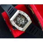 2022年新作原版復刻新作 フランクミュラー 49MM メンズ N级RM57-03自動巻.