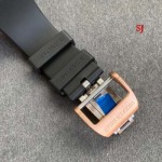 2022年新作原版復刻新作 フランクミュラー 42MM メンズ N级自動巻.