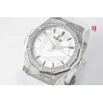 2022年新作原版復刻 フランクミュラー 40MM メンズ N级自動巻.