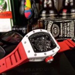 2022年新作原版復刻 フランクミュラー 49MM メンズRM035 N级自動巻.