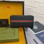 2022年秋冬新作入荷グッチ メンズの財布人気19cm