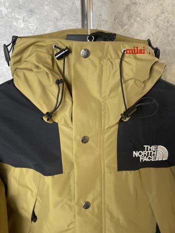 2022年9月秋冬高品質人気新作 The North Faceジャンバーアウター 人気 milai工場
