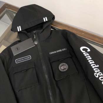 2022年9月秋冬高品質人気新作Canada Goose  ジャンバーアウター人気TS工場