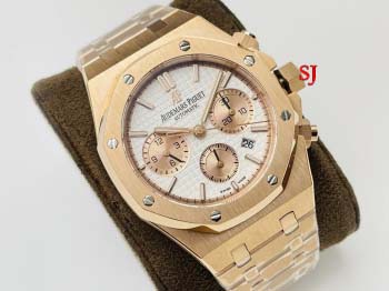 2022年原版復刻新作入荷 オーデマピゲ自動巻ムーブメント腕時計41MM