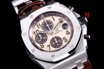 2022年原版復刻新作入荷 オーデマピゲ 自動巻ムーブメント腕時計42mm