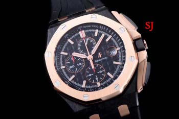 2022年原版復刻新作入荷 オーデマピゲ 自動巻ムーブメント腕時計44mm