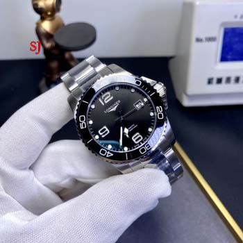 2022年原版復刻新作入荷ロンジン 自動巻ムーブメント腕時計40X11.5mm