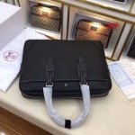 2022年秋冬新作入荷 エルメスメンズのハンドバッグ人気38*29*7Cm
