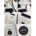 2022年9月秋冬高品質人気新作Canada Goose  ジャンバーアウター人気TS工場