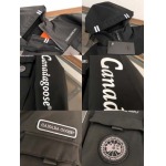 2022年9月秋冬高品質人気新作Canada Goose  ジャンバーアウター人気TS工場