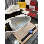 2022年9月秋冬高品質人気新作フェンディ メンズ スニーカー激安yuhe工場