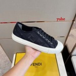 2022年9月秋冬高品質人気新作フェンディ メンズ スニーカー激安yuhe工場