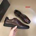 秋冬高品質人気新作Berlutiメンズ スニーカー革靴激安han工場