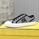 2022年9月秋冬高品質人気新作フェンディ スニーカー激安 3工場35-45