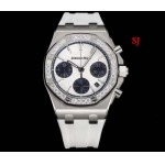 2022年原版復刻新作入荷 オーデマピゲ自動巻ムーブ女性腕時計37mm