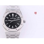 2022年原版復刻新作入荷 オーデマピゲ自動巻ムーブメント腕時計41x10mm