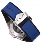 2022年原版復刻新作入荷 ウブロHublot 自動巻ムーブメント腕時計44MM*15.45MM