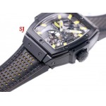 2022年原版復刻新作入荷 ウブロHublot 自動巻ムーブメント腕時計