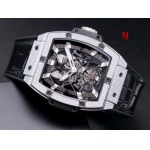 2022年原版復刻新作入荷 ウブロHublot 自動巻ムーブメント腕時計