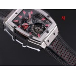 2022年原版復刻新作入荷 ウブロHublot 自動巻ムーブメント腕時計