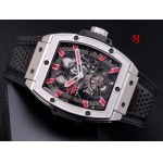 2022年原版復刻新作入荷 ウブロHublot 自動巻ムーブメント腕時計