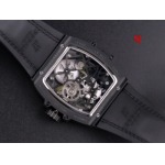 2022年原版復刻新作入荷 ウブロHublot 自動巻ムーブメント腕時計