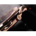 2022年原版復刻新作入荷 ウブロHublot 自動巻ムーブメント腕時計45mm