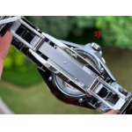 シャネル  自動巻ムーブメント腕時計38mm