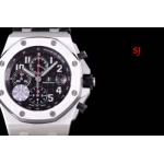 2022年原版復刻新作入荷 オーデマピゲ 自動巻ムーブメント腕時計42mm
