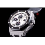 2022年原版復刻新作入荷 オーデマピゲ 自動巻ムーブメント腕時計44mm