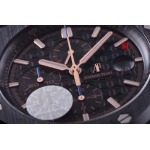 2022年原版復刻新作入荷 オーデマピゲ 自動巻ムーブメント腕時計44mm