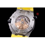 2022年原版復刻新作入荷 オーデマピゲ 自動巻ムーブメント腕時計42*16mm