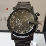 2022年原版復刻新作入荷 GUCCI 石英 ムーブメント腕時計41mm